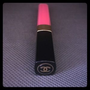 Chanel Lip Gloss